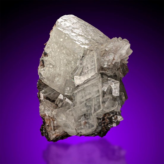 Smithsonite-Tsumeb Mine | Tsumeb | Otjikoto Region | Namibia